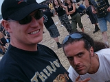 Graspop 2005 door Jenda ~ 15